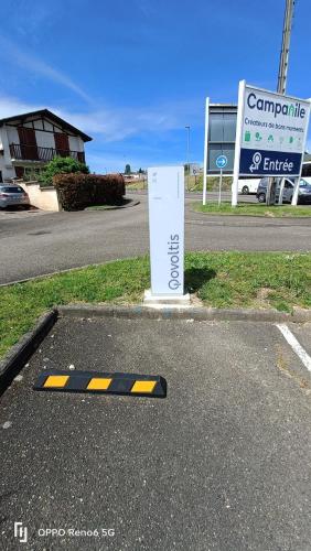 Campanile Hendaye - image 10