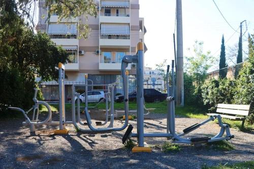 δίπλα στο πάρκο, Kalamata (zdjęcie 8)