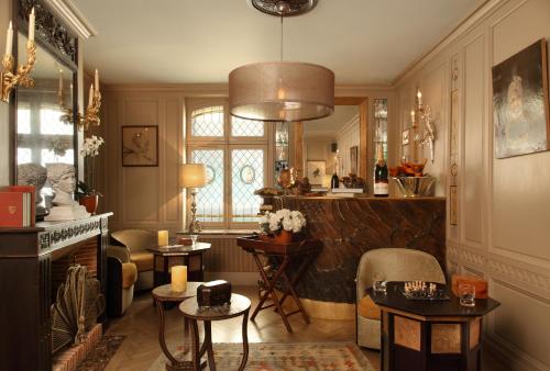 La Maison De Lucie 3