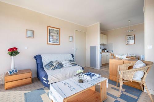 Appartement à 150m de la plage - image 4