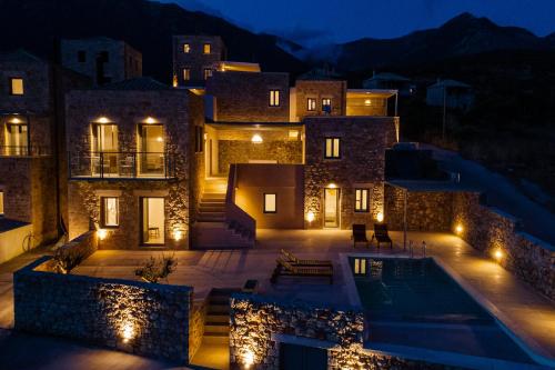 Patio Villas Complex Patio Villas Complex