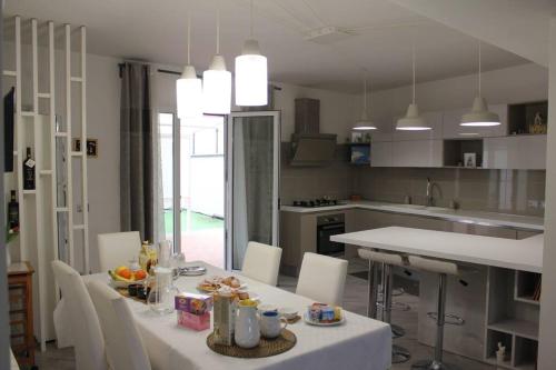  Villa Adriana B&B, Unterkunft in Misterbianco