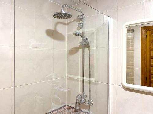 Posada Rural Los Leones Room Type - Deluxe Double or Twin Room