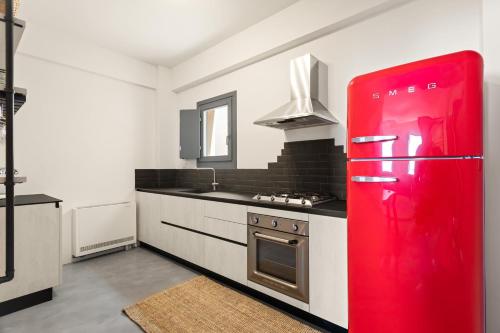 Patio Villas Complex Patio Villas Complex