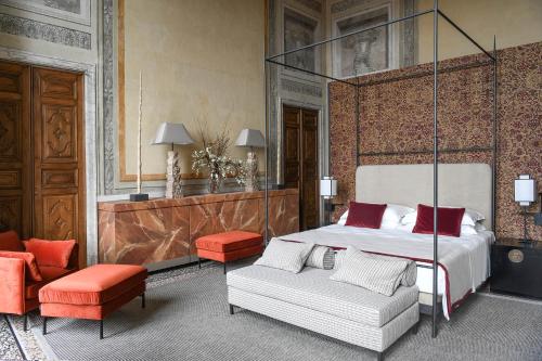 Hotel Palazzo Durazzo Suites