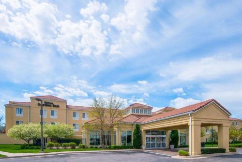 Hilton Garden Inn Wichita