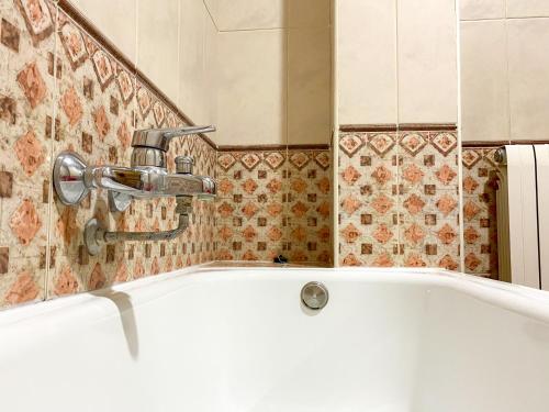 Posada Los Leones in Berlanga De Duero