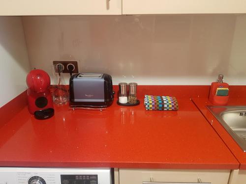 Appart'S Seynod-Annecy in Seynod