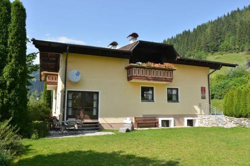 Kesselgrubs Wohlfühlappartements - Apartment - Eben im Pongau