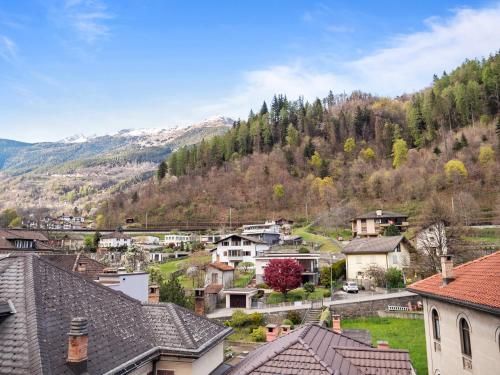  Casa Cattaneo, Pension in Faido bei Ambri