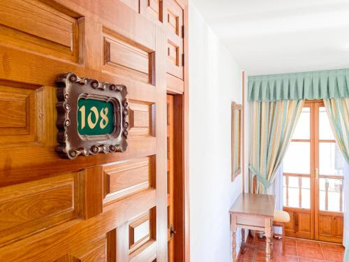 Posada Rural Los Leones Room Type - Double Room
