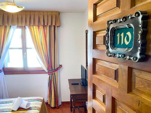 Posada Rural Los Leones Room Type - Standard Double or Twin Room