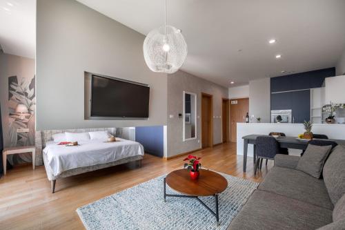 City Apartments 2 4