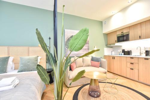 Cozy apartment - 1BR/3P - Rue du Bac