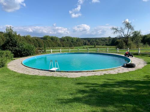 Holiday Home Manoir des Sarts