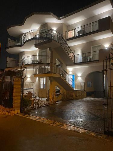 Hotel il Rosone Hotel de charme Casa Balzano
