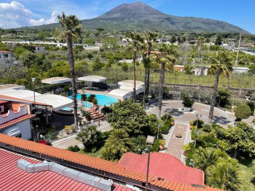 Hotel il Rosone – Trecase, CO