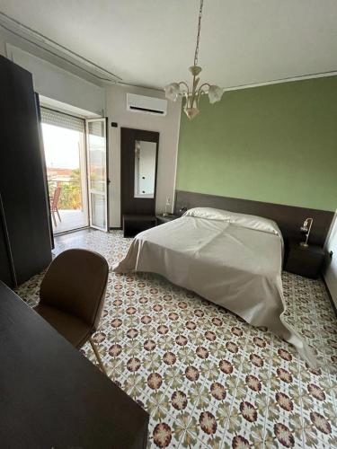 Hotel il Rosone – Trecase, CO