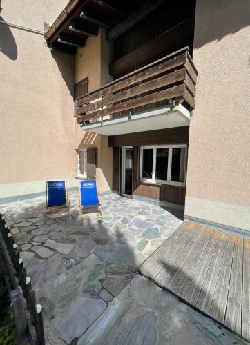  Appartamento Wyss in Bivio