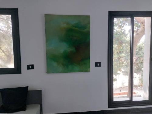 The Green Blue House photo 4