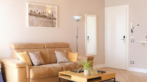 Antiche Rive Holidays Apartments - main image