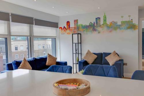New London Life Executive Apartments 4