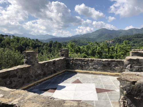  Borgo Dei Poeti 35P in Serricciolo