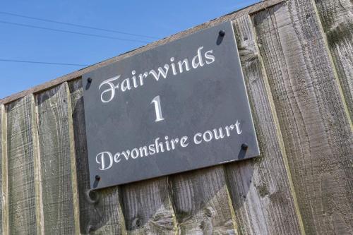 Fairwinds,Bigbury on sea ,Three-bed Beach House