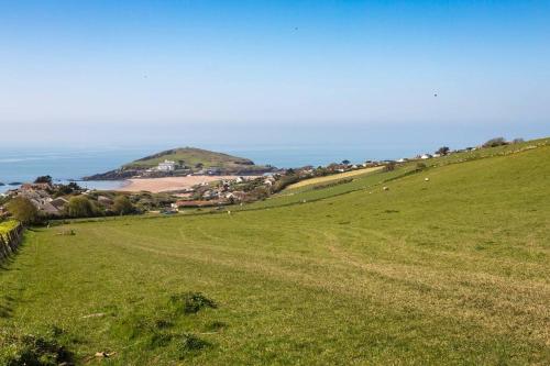 Fairwinds,Bigbury on sea ,Three-bed Beach House