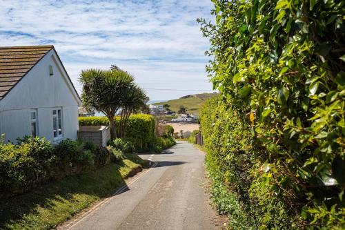 Fairwinds,Bigbury on sea ,Three-bed Beach House