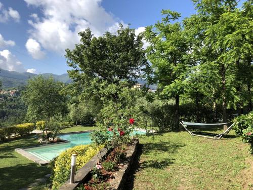  Borgo Dei Poeti 35P in Serricciolo