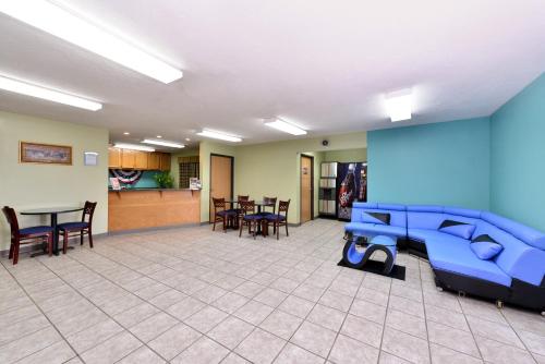 Vestabils, Americas Best Value Inn Seymour in Seimoura (MO)