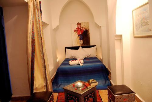Hotel Riad Todos in Marrakech