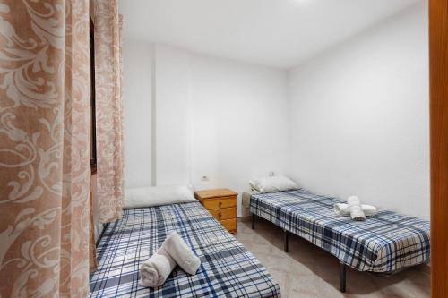 Apartamento Emeterio