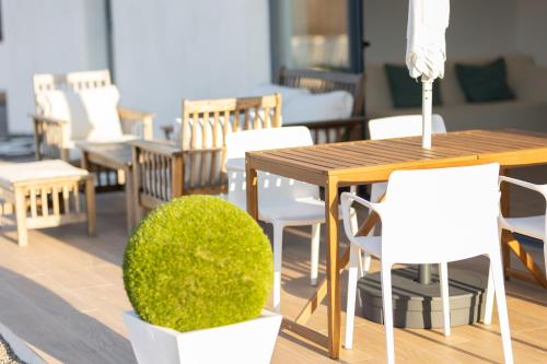  Casa Rural Espadan Suites, Unterkunft in Artana