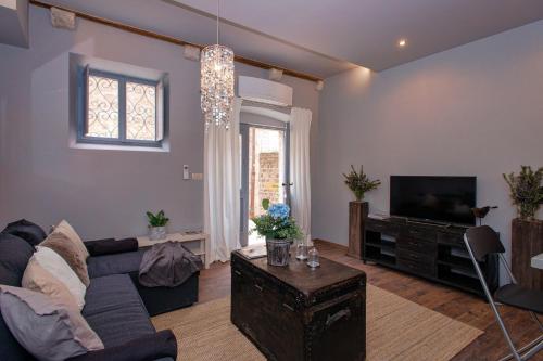Heraclea Residential Apartments – Hvar (city), MD
