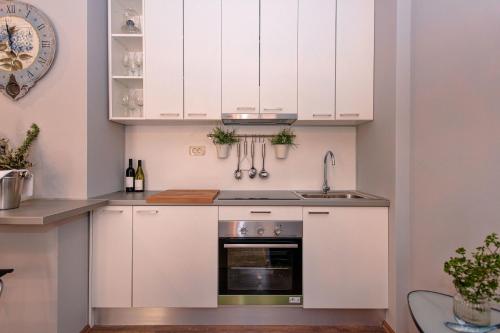 Heraclea Residential Apartments – Hvar (city), MD