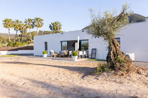 . Casa Rural Espadan Suites