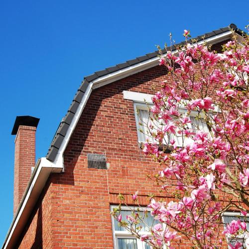  Ensche-Day Inn, Pension in Enschede bei Overdinkel