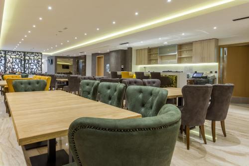 Abba Hotel - image 7