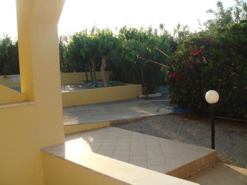 Keti Apartments Crete Island Greece