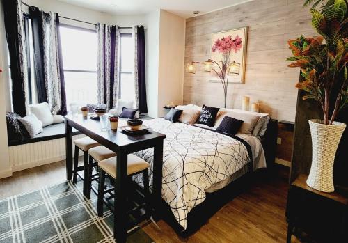 Beacon Hotel in Beacon, USA