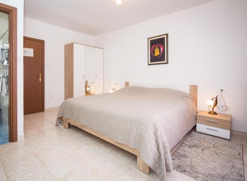 Villa Matohanca – Rovinj, IA