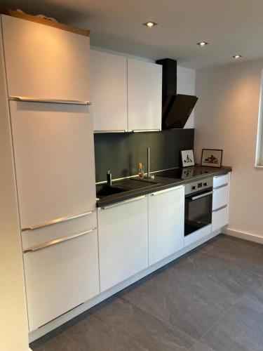 Schickes Apartment in Düsseldorf- Flehe, Düsseldorf (photo 8)