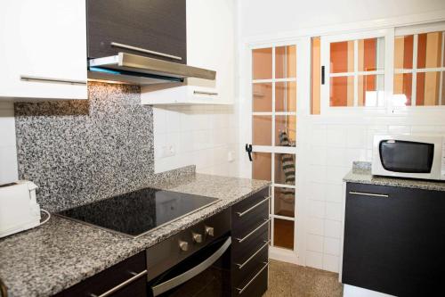 Caoca A6 Apartamento con vistas privilegiadas Caoca A6 Apartamento con vistas privilegiadas