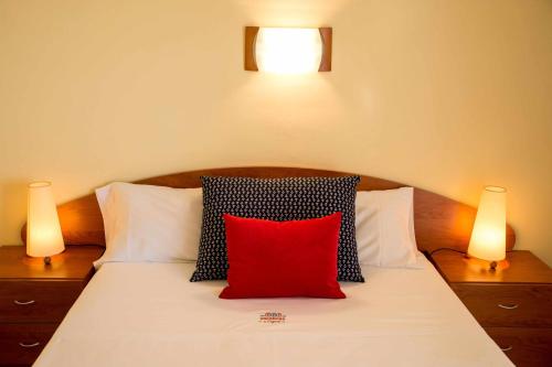 Caoca A6 Apartamento con vistas privilegiadas Caoca A6 Apartamento con vistas privilegiadas