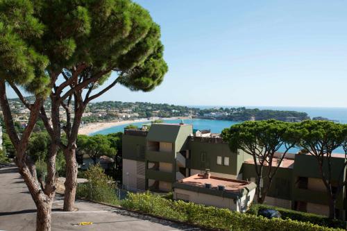 Caoca A6 Apartamento con vistas privilegiadas Caoca A6 Apartamento con vistas privilegiadas