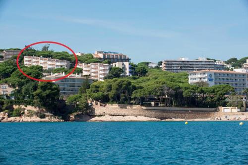 Caoca A6 Apartamento con vistas privilegiadas Caoca A6 Apartamento con vistas privilegiadas