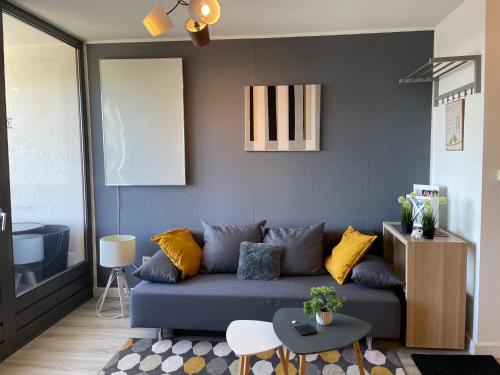 Apartment Pistenräuber in Winterberg, Deutschland