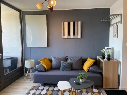 Apartment Pistenräuber in Winterberg, Deutschland